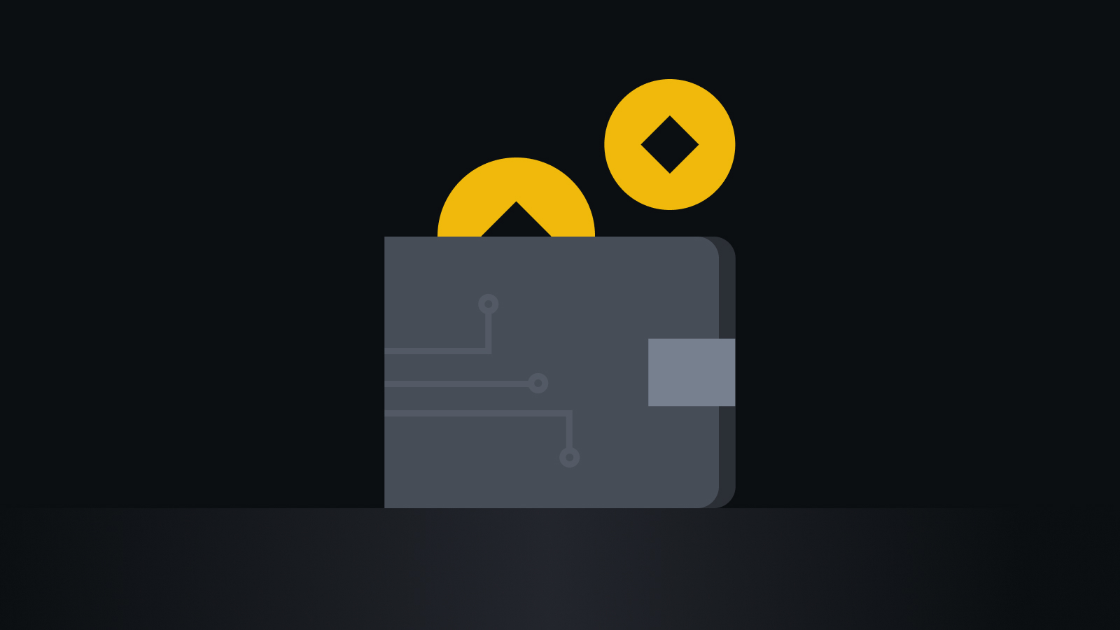 全维度数字资产交易平台